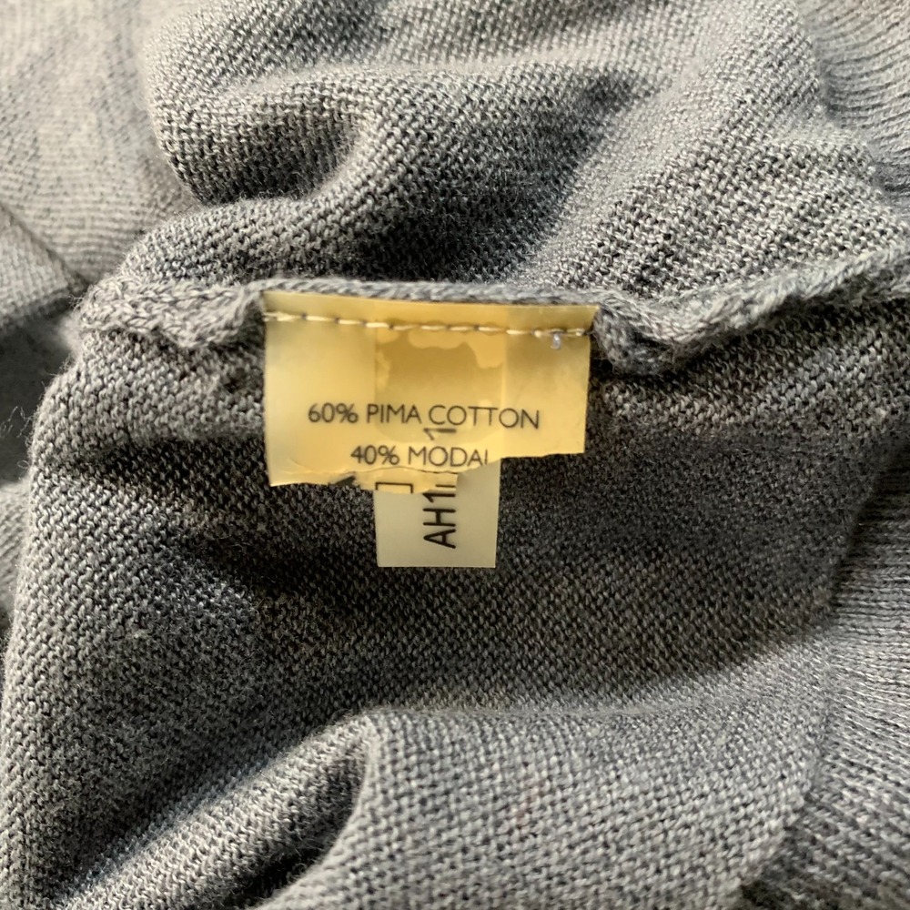 PERUVIAN CONNECTION Sweater Womens Medium Top Lig… - image 6